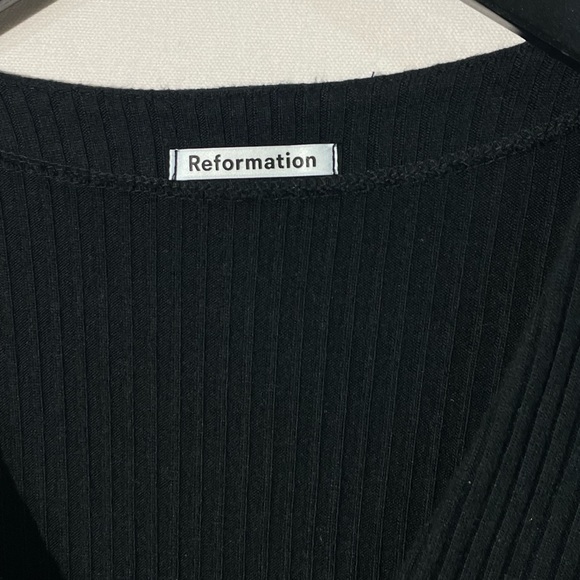 Reformation Gellar Top - Picture 6 of 6